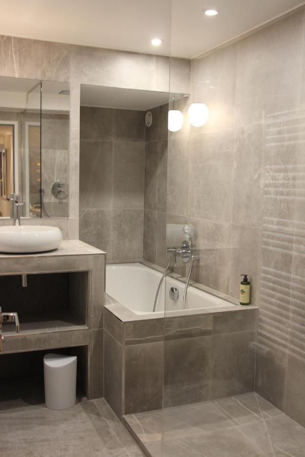 Le Patio D'Alesia Apartment ปารีส ภายนอก รูปภาพ