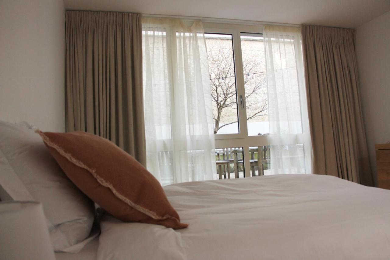 Le Patio D'Alesia Apartment ปารีส ภายนอก รูปภาพ