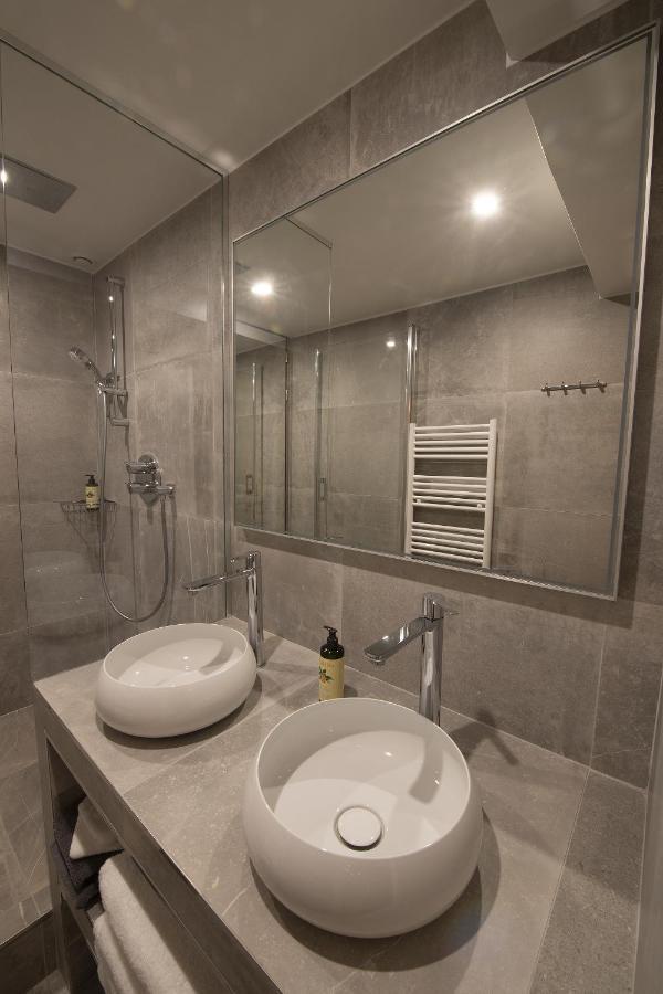 Le Patio D'Alesia Apartment ปารีส ภายนอก รูปภาพ