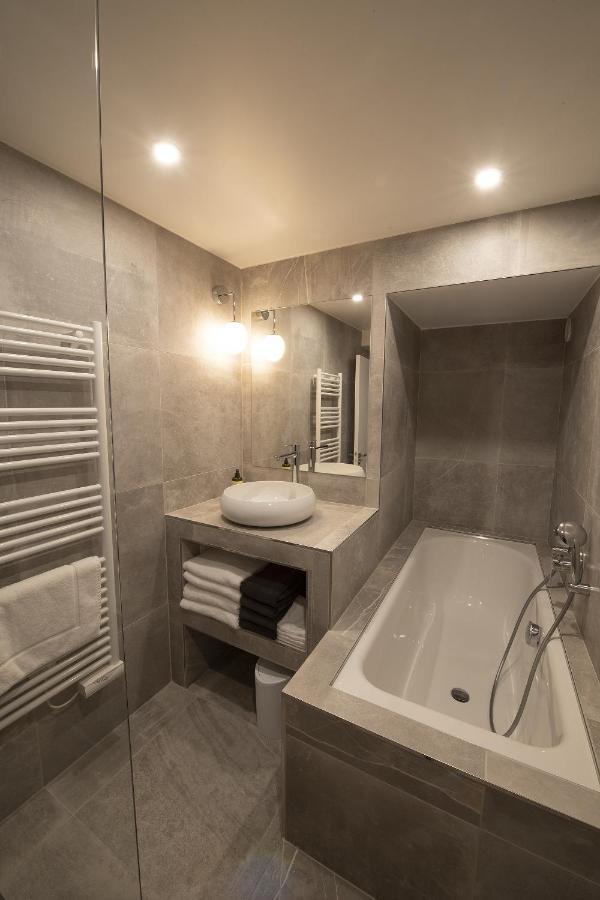 Le Patio D'Alesia Apartment ปารีส ภายนอก รูปภาพ