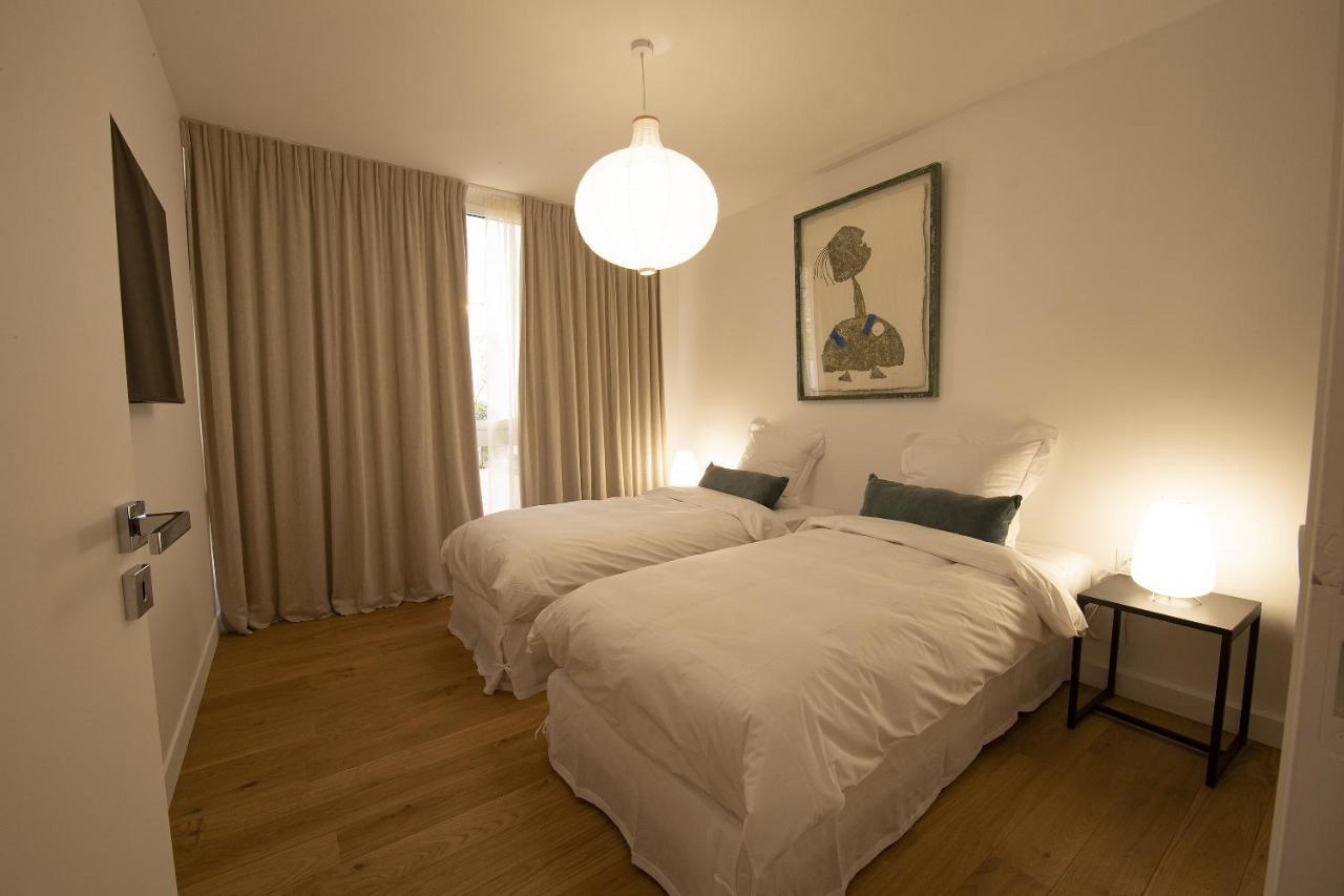 Le Patio D'Alesia Apartment ปารีส ภายนอก รูปภาพ