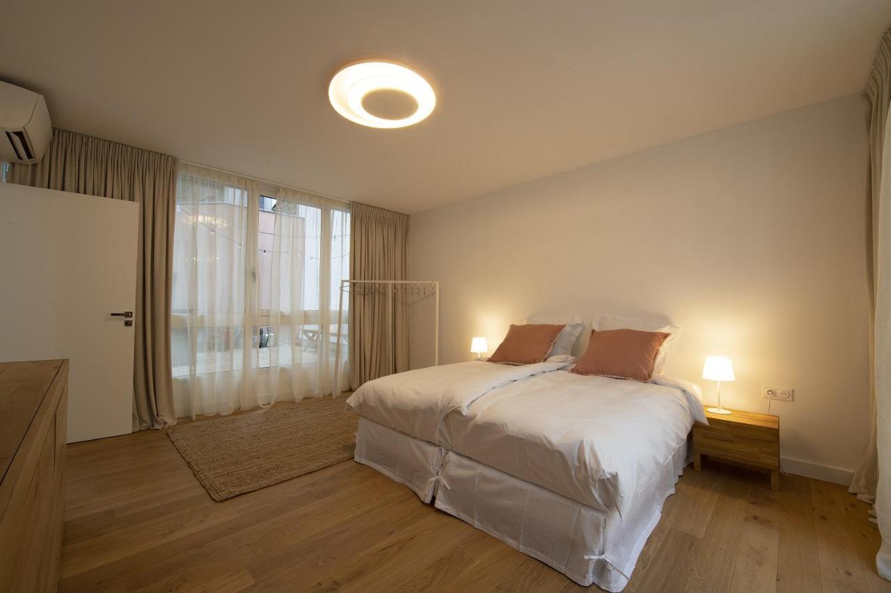 Le Patio D'Alesia Apartment ปารีส ภายนอก รูปภาพ