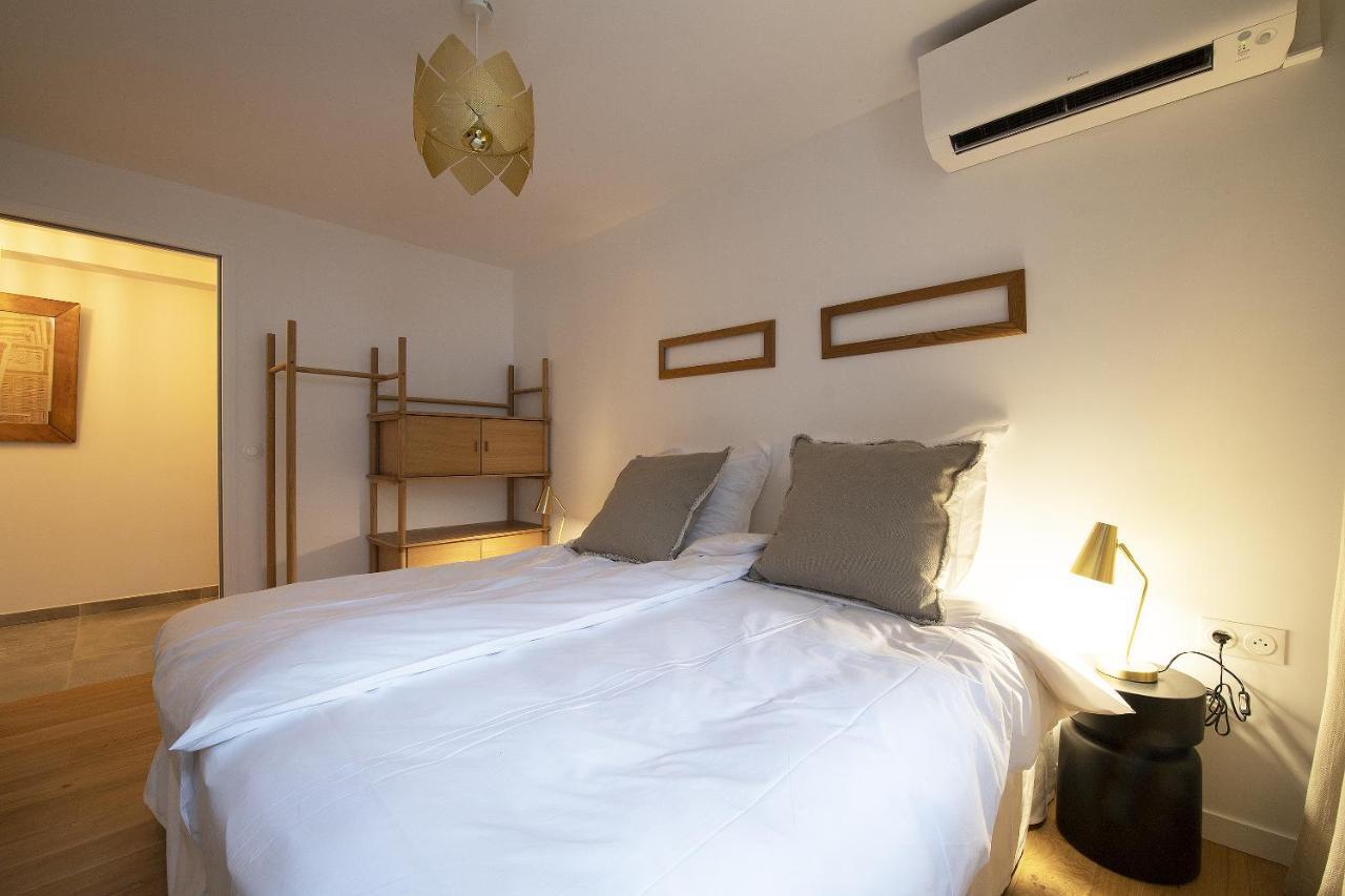 Le Patio D'Alesia Apartment ปารีส ภายนอก รูปภาพ